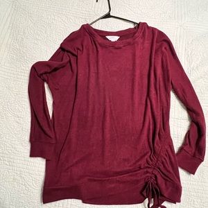 Markey & Spruce sweater